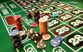 Онлайн казино Drexel Casino